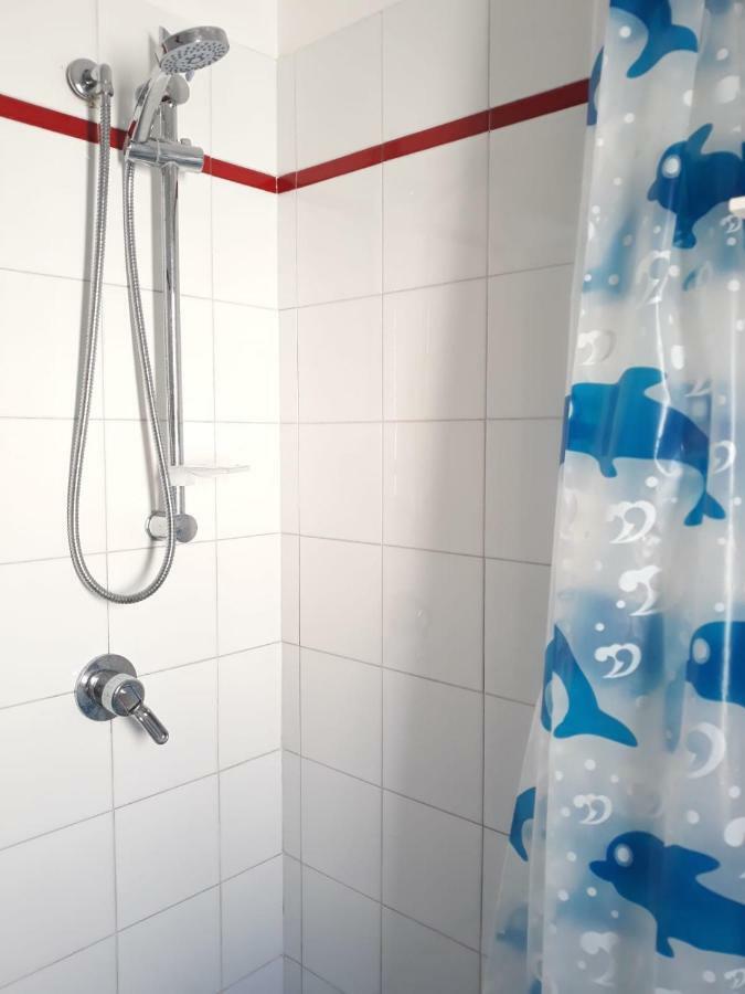Willa Casa Azzurra Alcamo Marina Zewnętrze zdjęcie