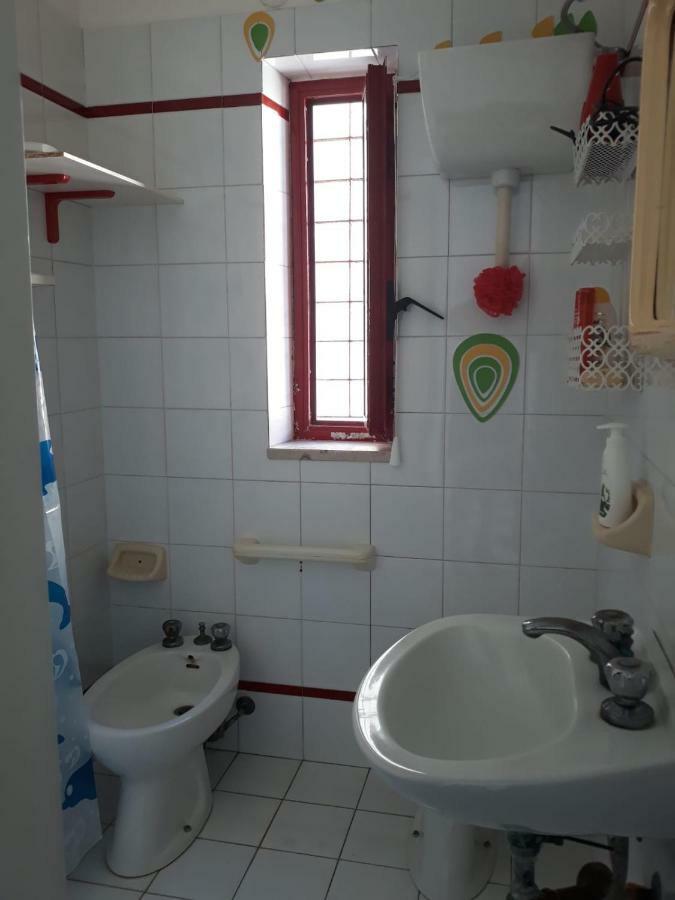 Willa Casa Azzurra Alcamo Marina Zewnętrze zdjęcie